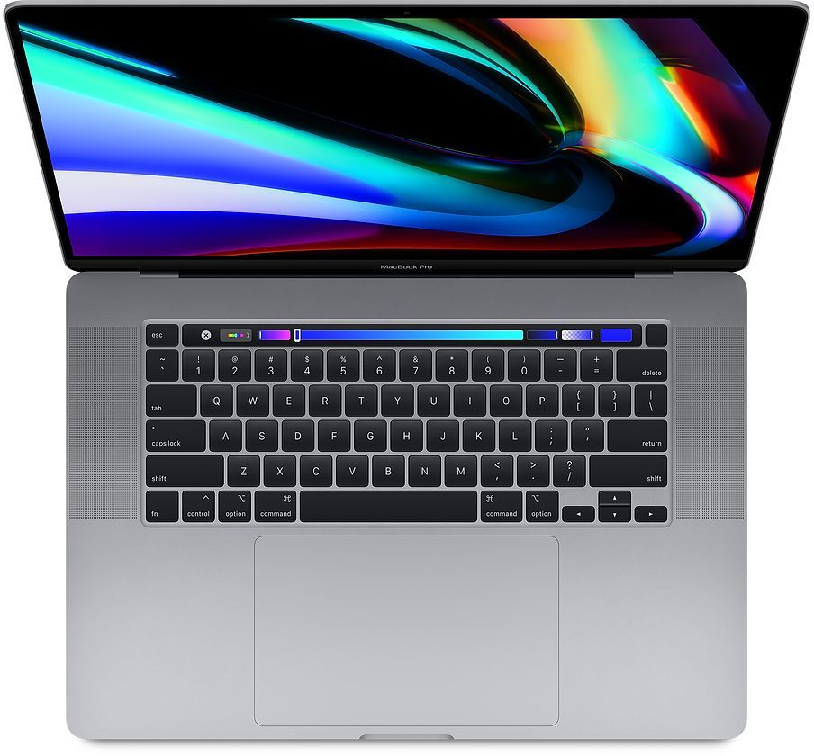 MacBook Pro 2.4GHz Intel Core i9 32GB 1TB SSD 16 Questions & Answers