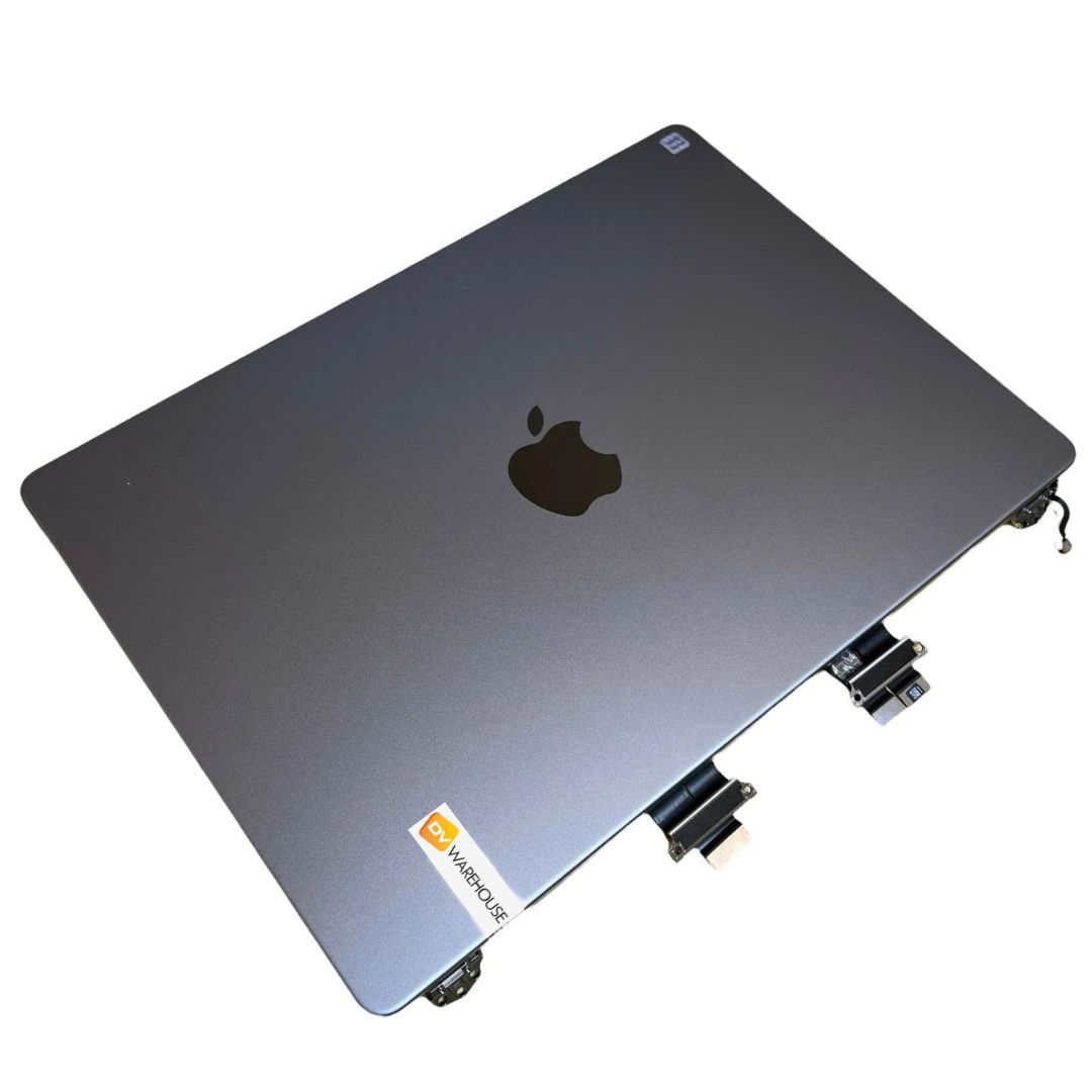 A2442 Apple LCD Display, Space Gray , for MacBook Pro 14 Questions & Answers
