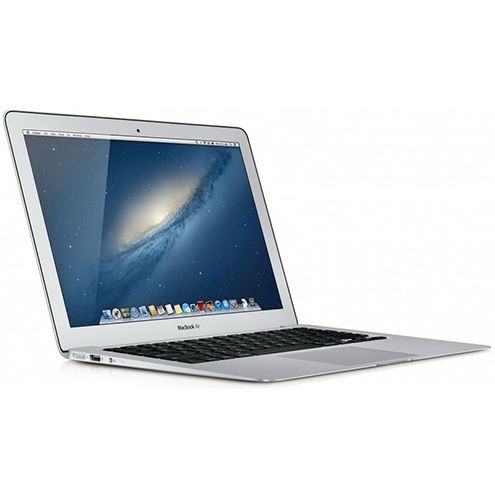 MacBook Air 1.6GHz Dual-Core Intel Core i5 4GB 128GB SSD 13 Questions & Answers