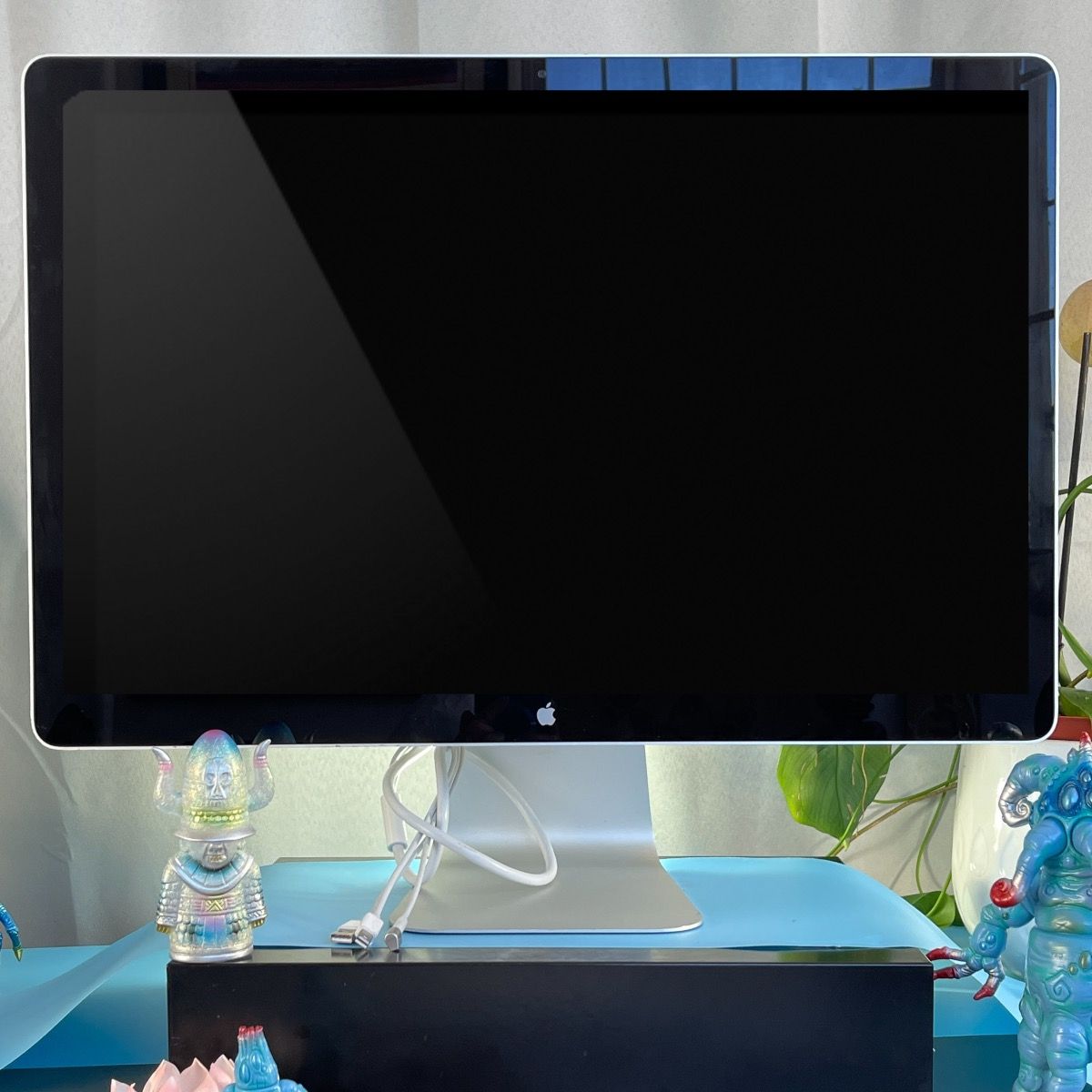 How old is the iMac 24?