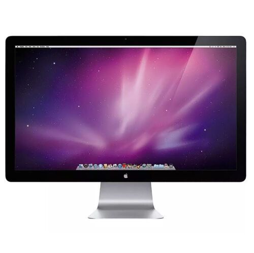What is the typical life span of the Apple 27" model a1316?