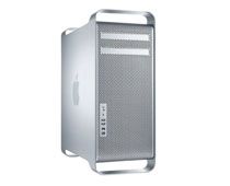 What is the processor speed of this Mac Pro?