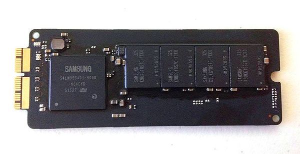 Is 256GB enough for an iMac?