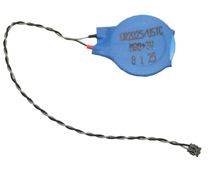922-7952 Backup Battery (PRAM) for MacBook Pro 17 Questions & Answers