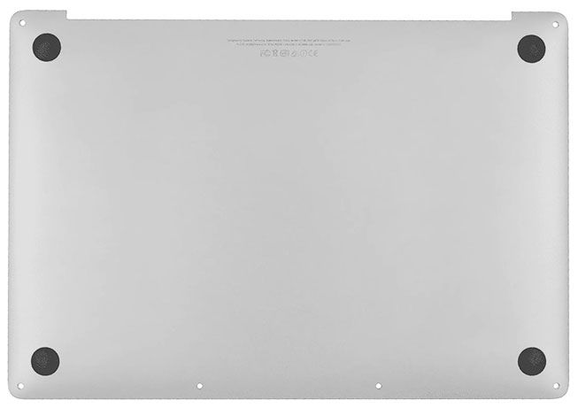 How can I tell how old my MacBook Pro is?