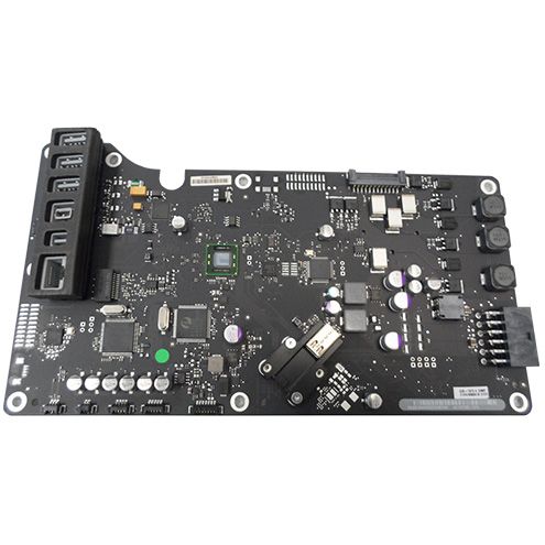 661-6489 Apple Logic board for Apple Thunderbolt Cinema Display 27 Questions & Answers