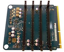 922-8492 Apple Memory Riser Card for Mac Pro Early 2008 820-2178 Questions & Answers
