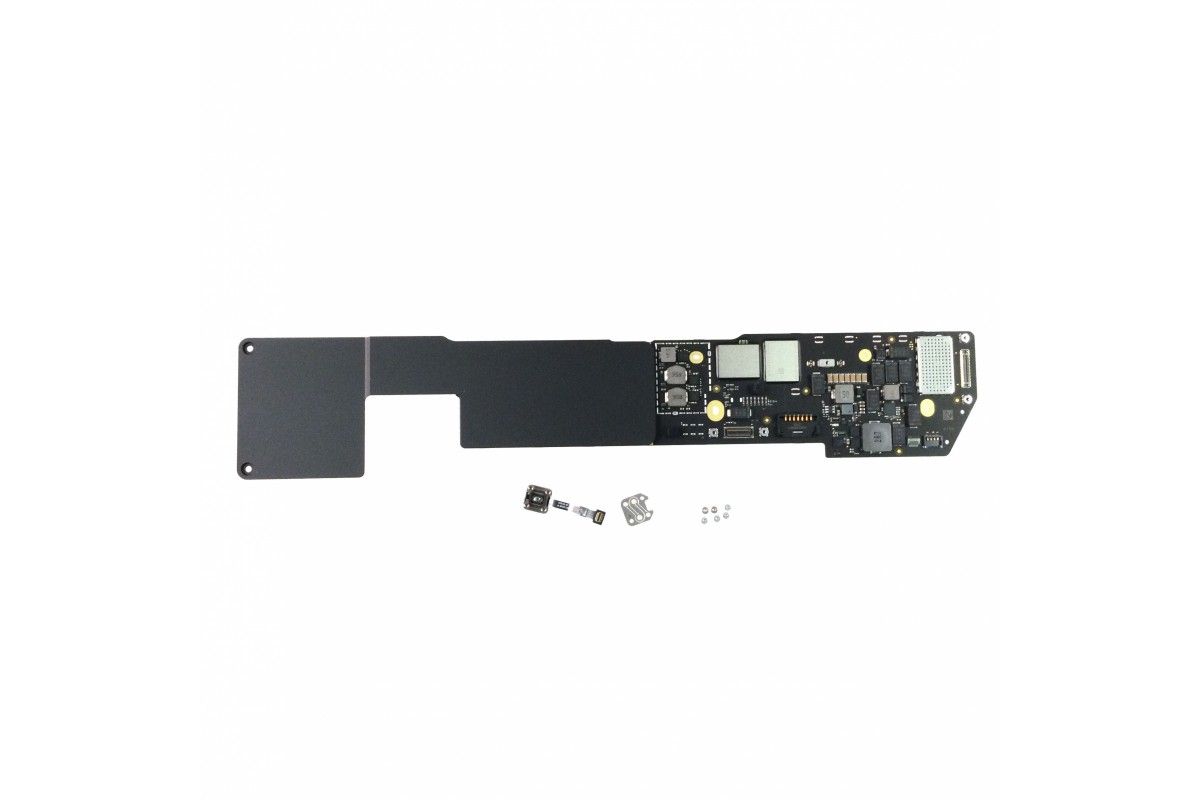 so this is not an OEM apple screen even though it appears to be in your description.