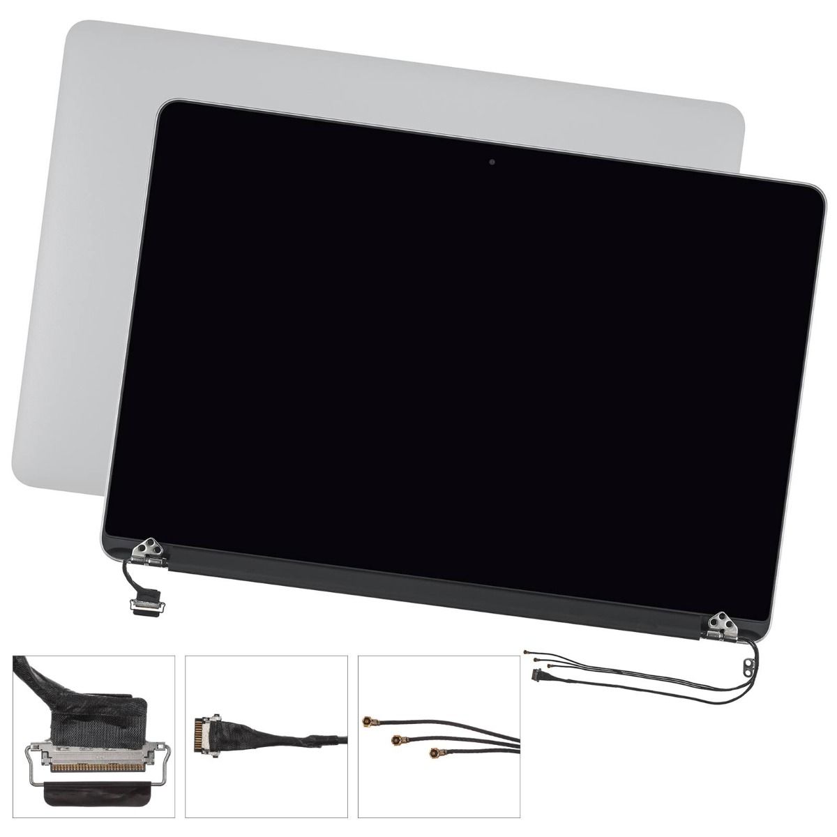 Display assembly for Apple Model #: 661-02532