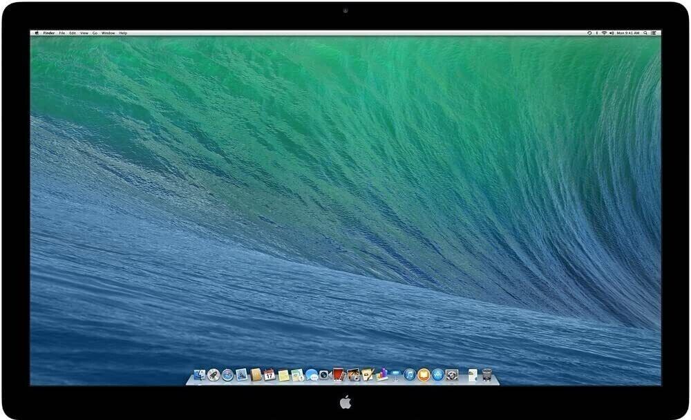 Apple Thunderbolt Display 27 Questions & Answers