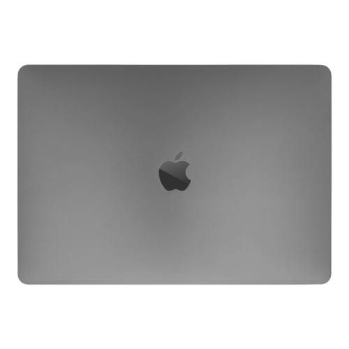 Why is it important that the display is a complete replacement?
