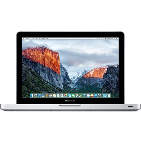 What is the difference between MacBook Pro Intel Core i5 and i7?