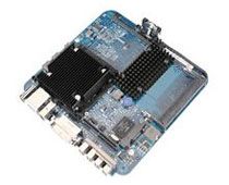 What is the oldest model of Mac Mini?