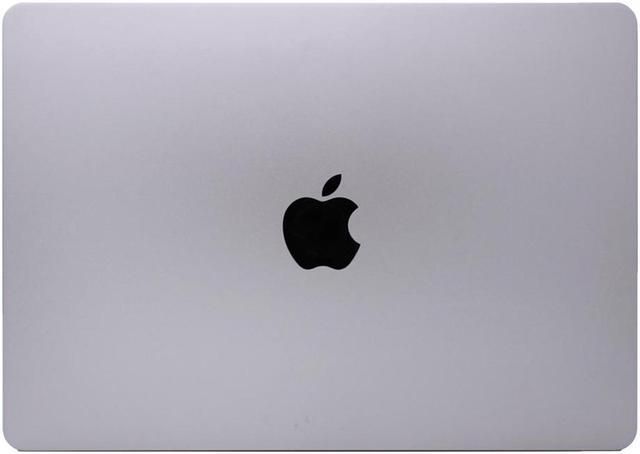 What is LCD on MacBook?