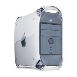 When did the Power Mac G4 come out?
