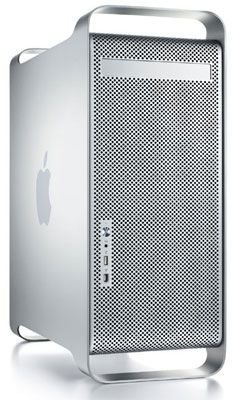 Is a video card upgrade possible for the PowerMac G5 1.8GHz?