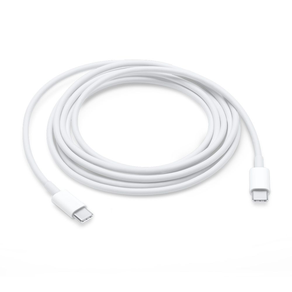 MLL82 Apple USB-C Charge Cable (2m) NEW Questions & Answers