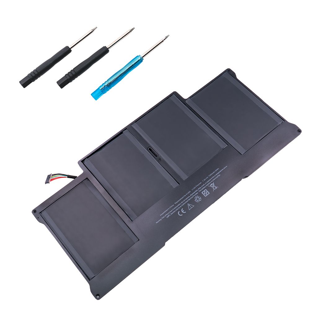 What battery for MacBook Pro 13-inch, 2016, 2.9 GHz