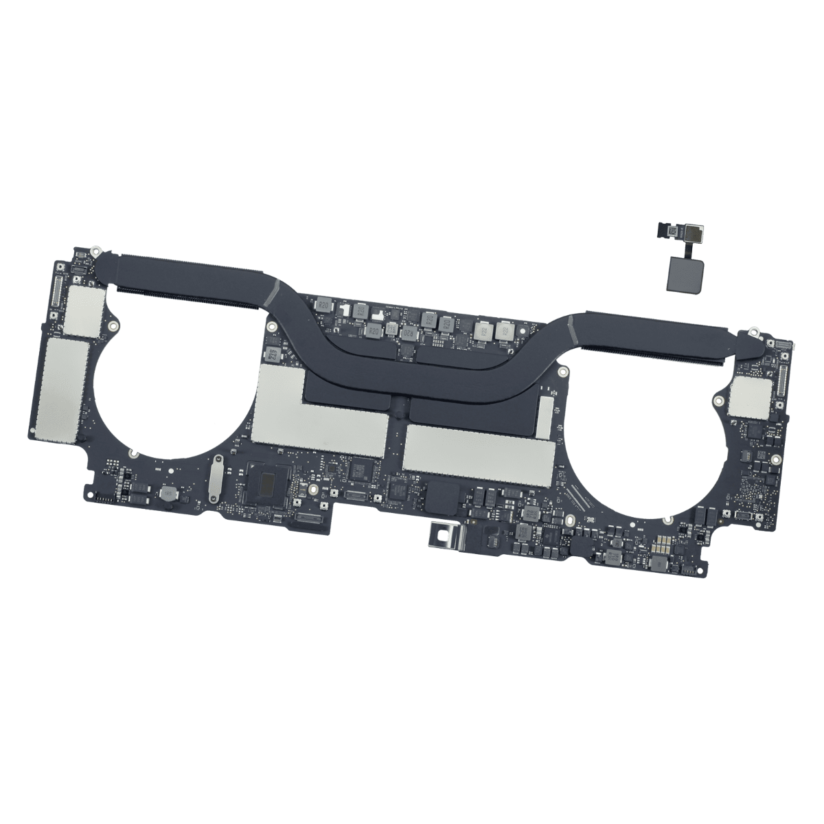 661-07793 Apple 2.9GHz Core i7 Logic Board, 512GB, 16GB For MacBook Pro 15 Questions & Answers