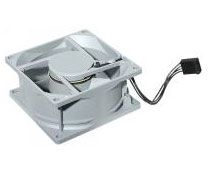 076-1049 Apple Fan Kit Internal PCI with Cable for Power Mac G5 & June 2004 Questions & Answers