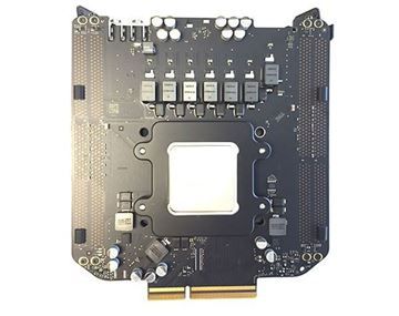 661-7546 Apple 3.0GHz CPU Riser Card 8-Core for Mac Pro Late 2013 Questions & Answers