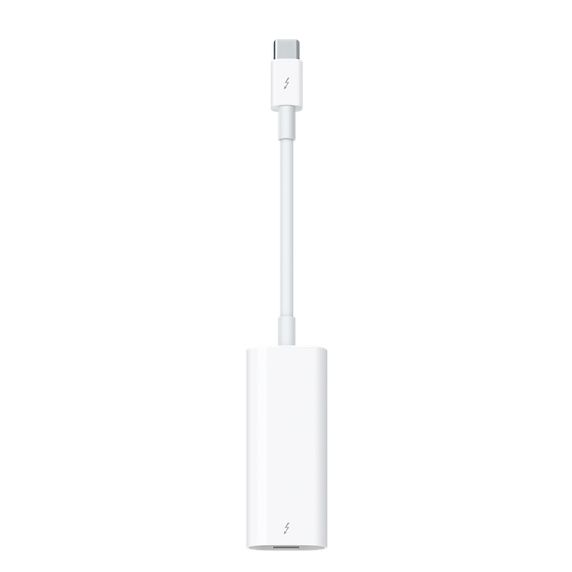MMEL2AM/A Thunderbolt 3 (USB-C) to Thunderbolt 2 Adapter A1790 Questions & Answers