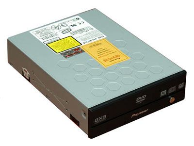661-3265 DVD-R /CD-RW SuperDrive IDE 3.5 Questions & Answers