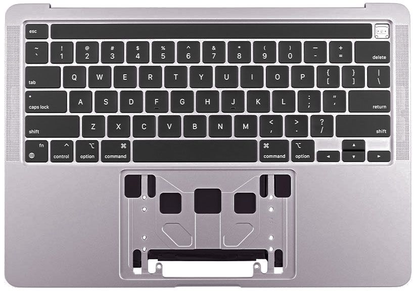 Is this compatible with the A2338 EMC 8162