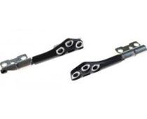 076-1357 Apple Left and Right Hinge Kit for MacBook 13 Questions & Answers