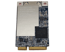 661-4714 Apple Airport Extreme Card for Mac Pro Early 2008, iMac Mid 2007 & MacBook Late 2007 - 2008 820-5280-A Questions & Answers