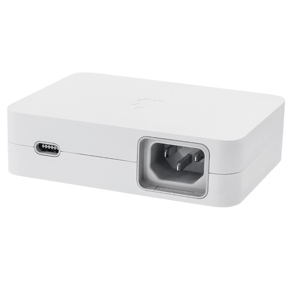 What is the other cord without the 3 prong outlet cord