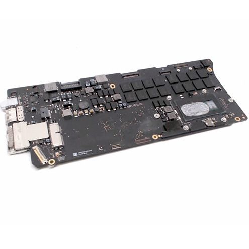 661-8149 Logic Board 2.8GHz with 8GB of onboard RAM for MacBook Pro Retina 13 Questions & Answers