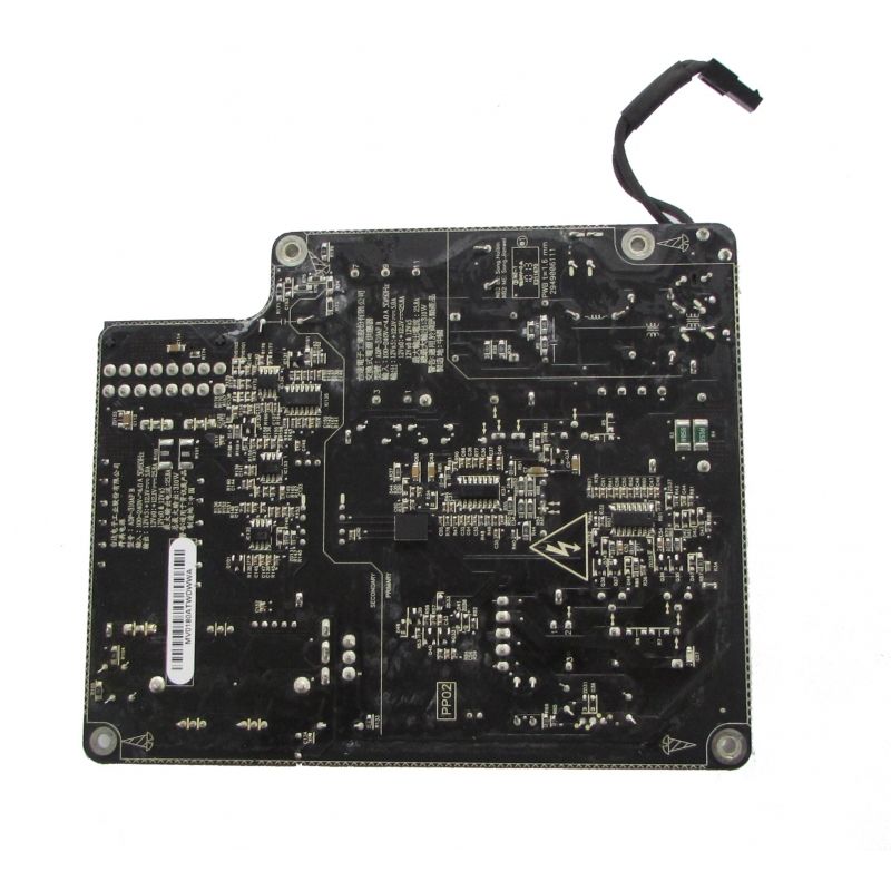 661-5972 Apple Power Supply 310W Energy Star for iMac 27 Questions & Answers