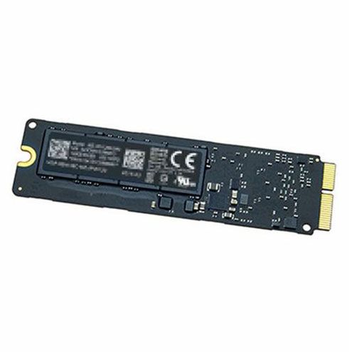 Can I use an SSD for MacBook Pro?