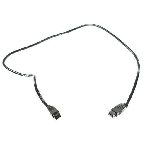 When did Apple stop using FireWire?