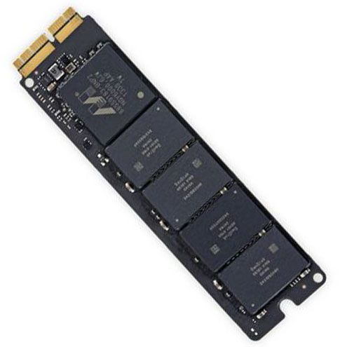 661-8135 Apple 128GB SSD (Solid State Drive) for MacBook Pro 13 Questions & Answers