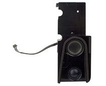 Does iMac have built in speakers?