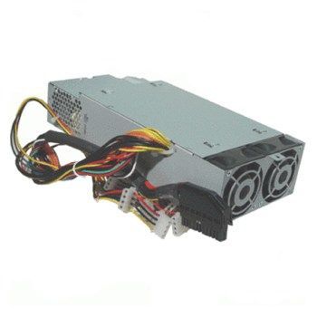What is the additional reference number for this power supply?