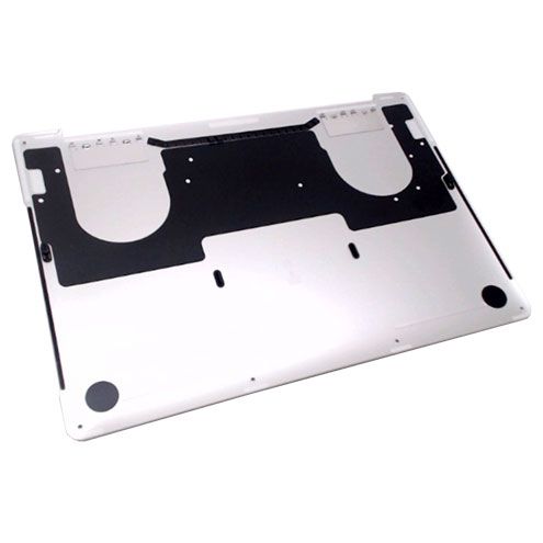 923-01382 Apple Bottom Case, Silver for MacBook Pro 13 Questions & Answers