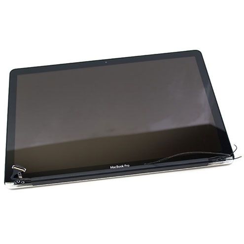 Is this display clamshell specific to a certain type of MacBook Pro?