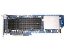 What is PFR2 FAB in the context of this RAID card?