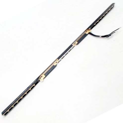 923-01460 Apple Touch Bar Vent and Antenna for MacBook Pro 15 Questions & Answers