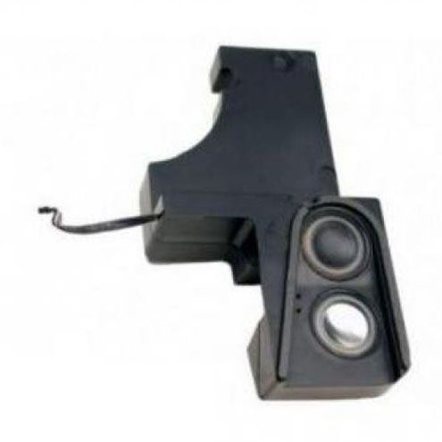 922-8465 Apple Right Speaker for iMac 24 Questions & Answers