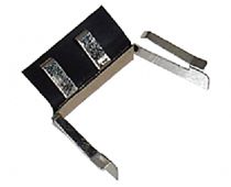 What MacBook models is this DC-In Board MagSafe Shield compatible with?
