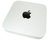 What is the maximum memory for Mac mini late 2012?