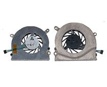 What part number is associated with this fan assembly?