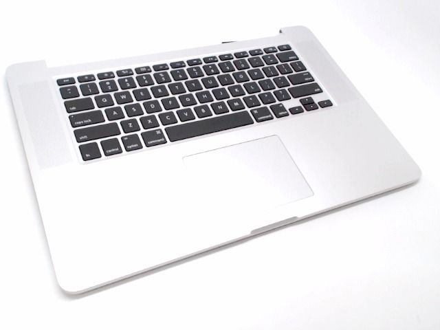 661-02536 Apple Top Case with New Battery for MacBook Pro 15 Questions & Answers