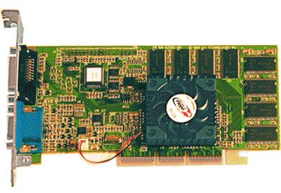 661-2292 Apple Video Card Rage 128 Pro 16MB DVI/VGA for Power Mac G4 AGP Graphics M5183 Questions & Answers