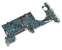 Why does a logic board fail MacBook?
