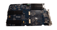 What is the model number of the Apple Logic Board?